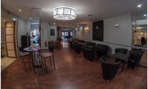 Hôtel Gambetta - photo 2