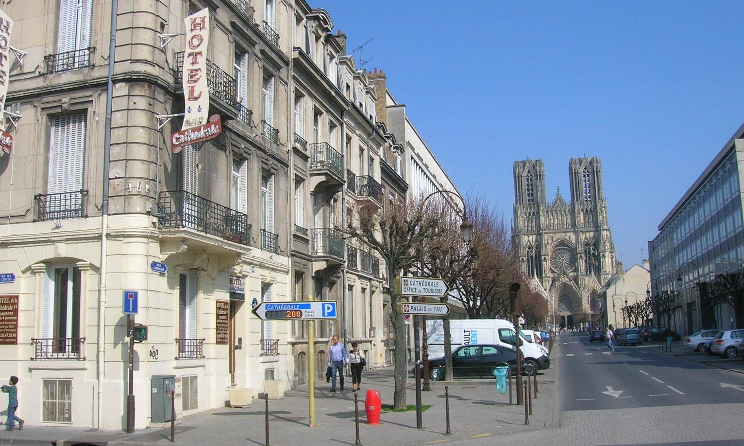 Photo of Hôtel de la Cathédrale