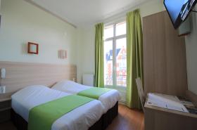 Hôtel de la Cathédrale - photo 27