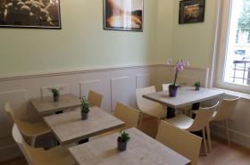 Hôtel de la Cathédrale - photo 25