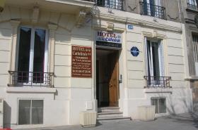 Hôtel de la Cathédrale - photo 23