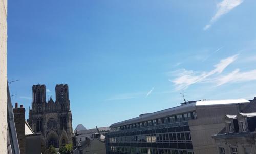 Hôtel de la Cathédrale - photo 2