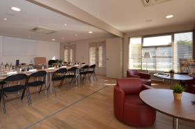 Campanile Reims Ouest - Tinqueux - photo 6