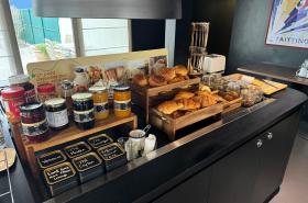 Campanile Reims Ouest - Tinqueux - photo 19