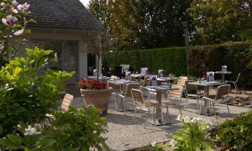 Campanile Reims Ouest - Tinqueux - photo 1