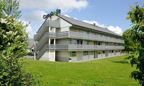 Photo Campanile Reims Est - Taissy