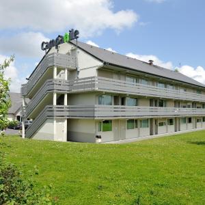 Photo Campanile Reims Est - Taissy