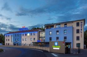 Sure Hotel by Best Western Reims Nord - photo 18