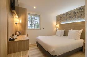 Sure Hotel by Best Western Reims Nord - photo 4