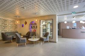 Sure Hotel by Best Western Reims Nord - photo 10