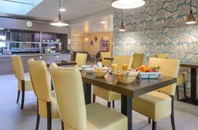 Sure Hotel by Best Western Reims Nord - photo 16