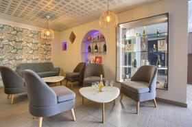 Sure Hotel by Best Western Reims Nord - photo 17