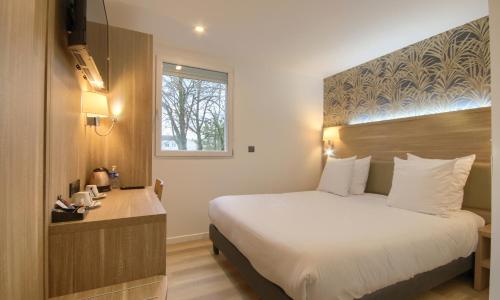 Sure Hotel by Best Western Reims Nord - photo 1