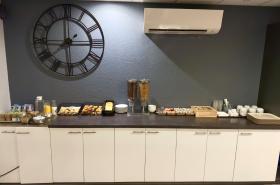 Kyriad Direct Reims Bezannes - photo 23