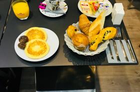 Hôtel Cecyl - photo 19