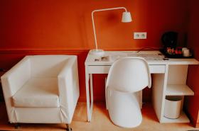 Hôtel Cecyl - photo 21