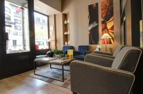 Hôtel Cecyl - photo 20