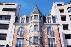 Hôtel Cecyl - photo 23