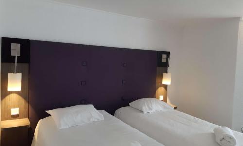 Photo Brit Hotel Reims La Neuvillette