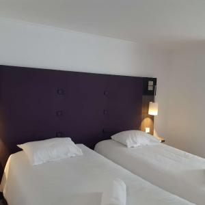 Photo Brit Hotel Reims La Neuvillette