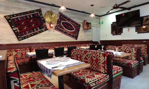 Hotel Le Bon Moine - photo 3