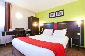 Enzo Hotels Reims Tinqueux - photo 4