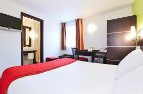 Enzo Hotels Reims Tinqueux - photo 23