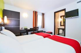 Enzo Hotels Reims Tinqueux - photo 10