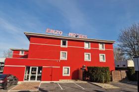 Enzo Hotels Reims Tinqueux - photo 20