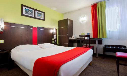 Enzo Hotels Reims Tinqueux - photo 2