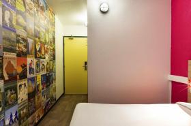 Hôtel F1 Reims Tinqueux - photo 17