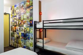 Hôtel F1 Reims Tinqueux - photo 11