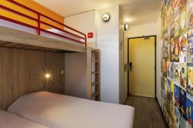 Hôtel F1 Reims Tinqueux - photo 22