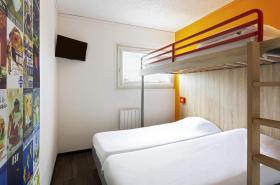 Hôtel F1 Reims Tinqueux - photo 5