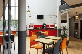 Hôtel F1 Reims Tinqueux - photo 9