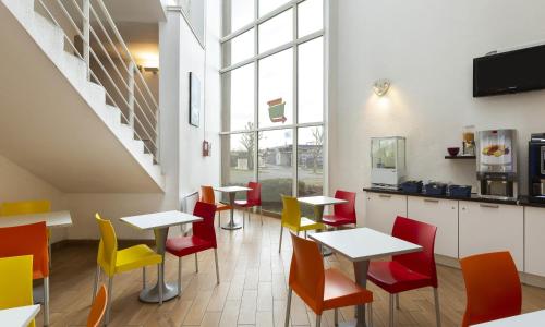 Hôtel F1 Reims Tinqueux - photo 1