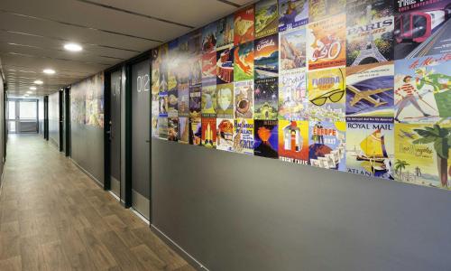 Hôtel F1 Reims Tinqueux - photo 3