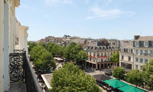 Hôtel Bristol Reims - photo 1