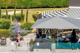 Novotel Reims Tinqueux - photo 8