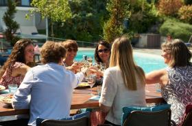 Novotel Reims Tinqueux - photo 7