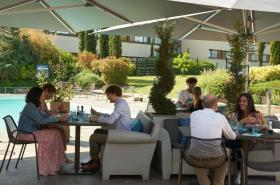 Novotel Reims Tinqueux - photo 6