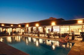 Novotel Reims Tinqueux - photo 15