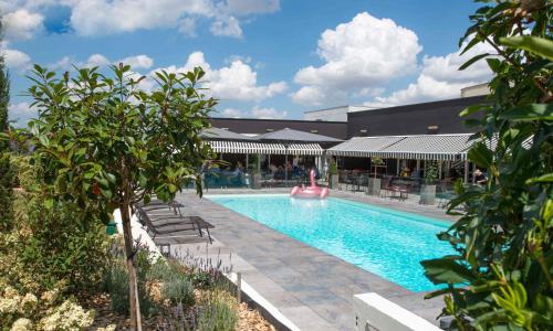 Novotel Reims Tinqueux - photo 1