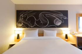 ibis Reims Centre - photo 21