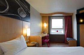 ibis Reims Centre - photo 24