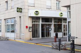 ibis Reims Centre - photo 17