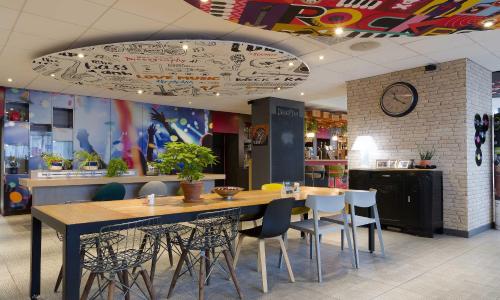 ibis Reims Centre - photo 3