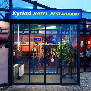 Photo Kyriad Reims Est - Parc Expositions