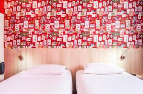 ibis Styles Reims Centre - photo 11