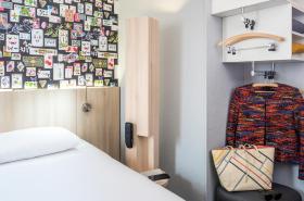 ibis Styles Reims Centre - photo 6